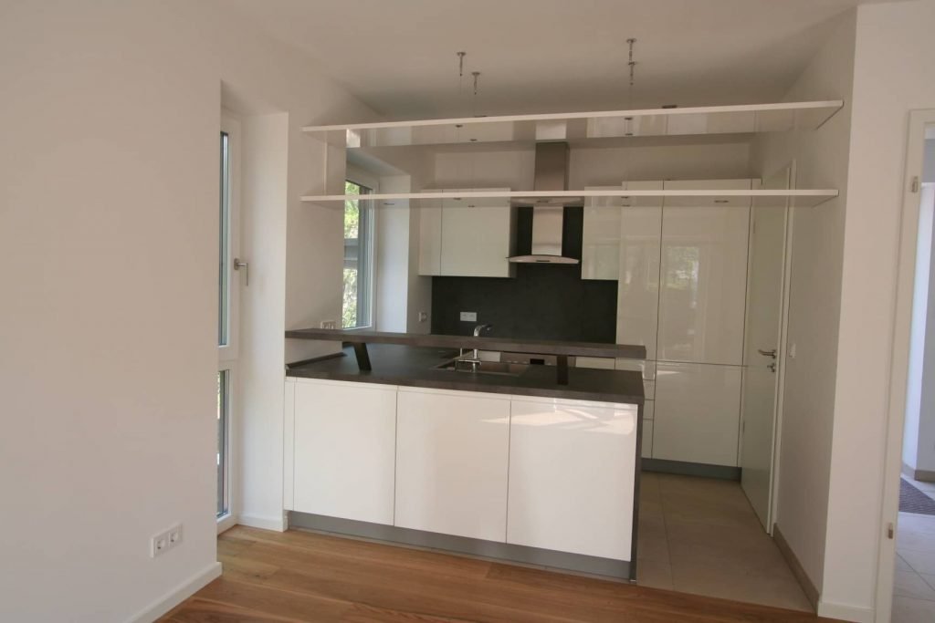 Küche Gauting Dichtlweg