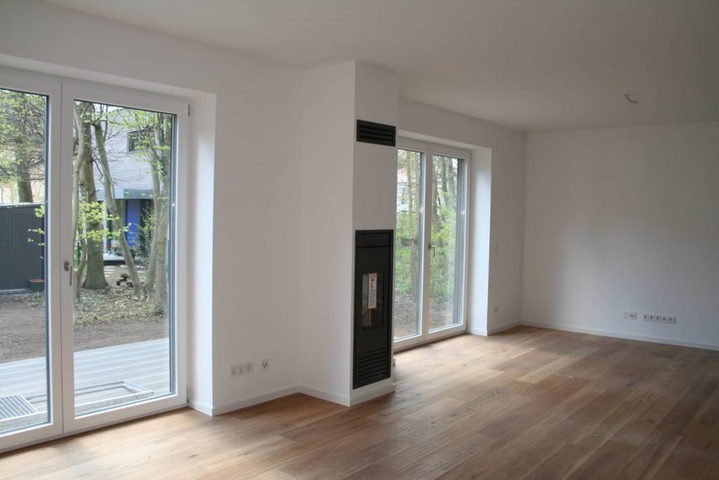 Wohnzimmer Gauting Dichtlweg